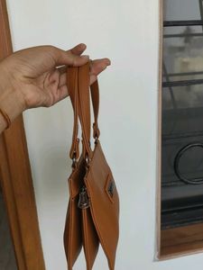 Brand New Handbag