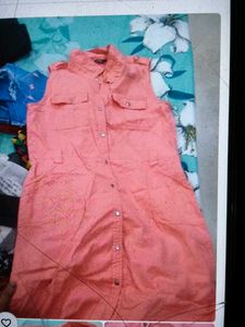 Zudio Midi For 9 To 11 Girls
