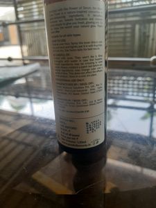 Good Vibes De Tan Glow Toner