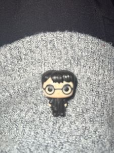harry potter toyss