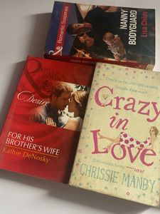 Books Set