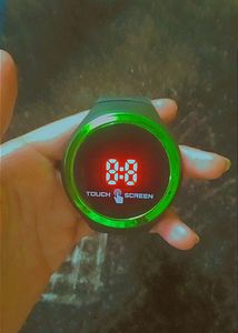 Fake Smart Watch For Kids 🌷📲