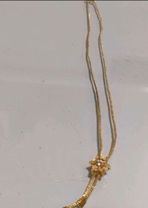 Necklace Set Of 3🤩