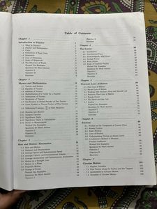 Concepts Of Physics (HC Verma)