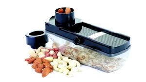 Plastic Dry Fruit Slicer/Cutter