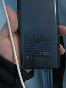 ADATA PT100 Power Bank