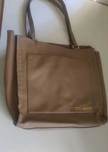 STEVE MADDEN TOTE BAG
