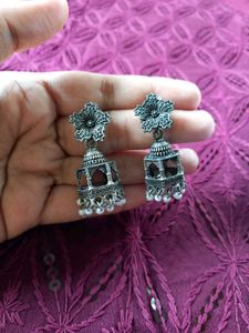Chikankari Kurti