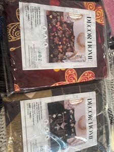 Decor Home Bedsheets