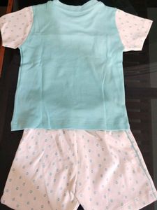 High Speed Baby Boy Dress
