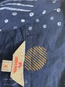 Hardly Used Top from anouk ( S )