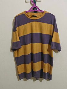 BONKERS Original T-shirt Oversized
