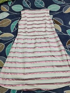 A Beautiful Piece Of FROCK
