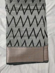Latest Mangalagiri Pattu Saree 6