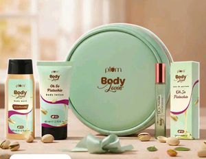 Plum Body Lovin' Kit