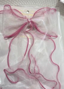 Set of 2 Hair Bow Accessories