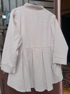 Frill top With Good Condition