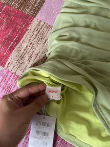 Urbanic Green Dress