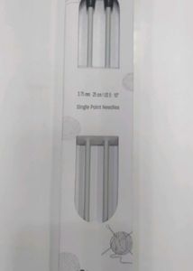 Combo Set For 5 Pair Needle