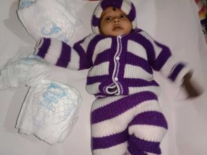 Baby Diaper