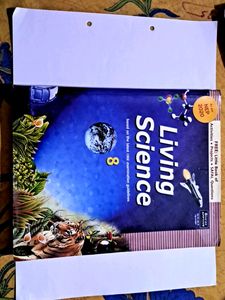 Living Science Class 8