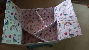 Storage Organizer