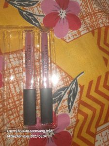 Hudabeauty Nude 2 Lipstick Matte