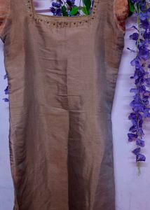 Beautiful Kurti