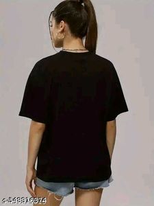 Oversized T Shirt ONLY Rs 169