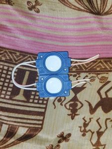 12v DC LED Light Colour Blue