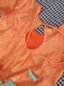 Ethnic Lehenga Choli