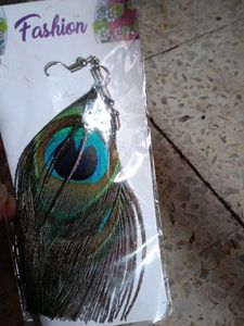 Morpichh Earring