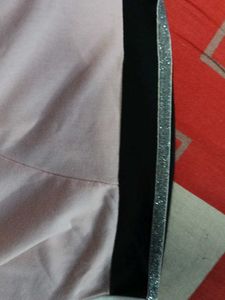 Cute Pink Striped T-Shirt