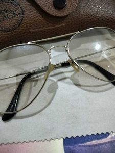 Joe Black Aviator Sunglasses