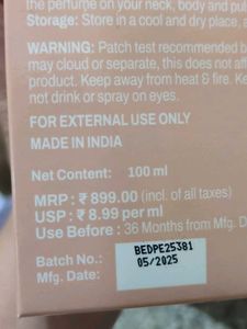 BELLA VITA Vanilluxe