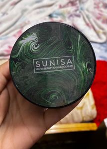 SUNISA Foundation( Japanese Skin Care)