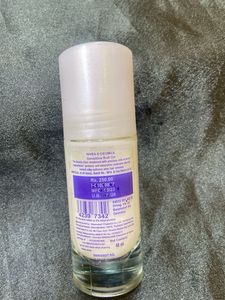 Nivea Deo Milk Dry Roll-On