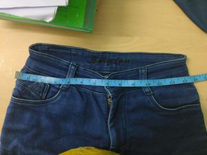 Airway Jean