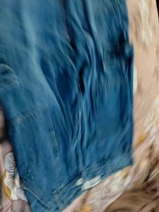 Pull&amp;Bear Cargo Jeans