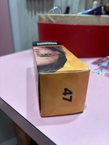 Sugar Matte Foundation