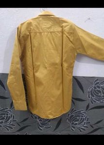 Shirt And Jeans Set