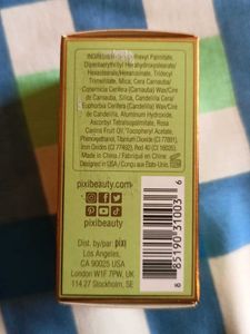 PIXI Correction Concentrate - Awakening Apricot