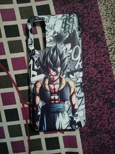 Realme 7 Hard Case