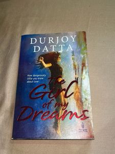 The Girl of My Dreams