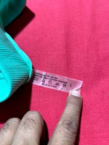 ✨SHEIN Bikini Bottom – Size L