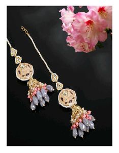 Elegant Necklace Set