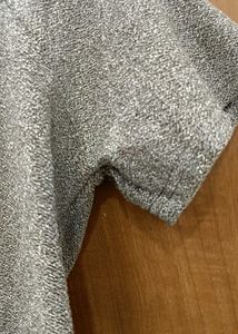 Square Neck Crop Top