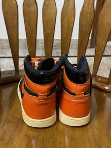 Air Jordan 1 High - Classic Style