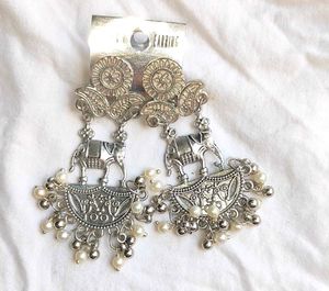 💥Offer💥Oxidize Earrings
