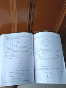 RD Sharma Maths Class X Book